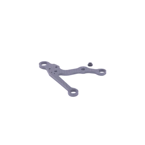 Carbon Fibre Front Wishbone - Mi10