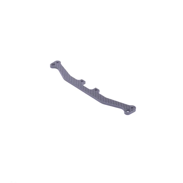 Carbon Fibre Rear Body Mount - Mi10