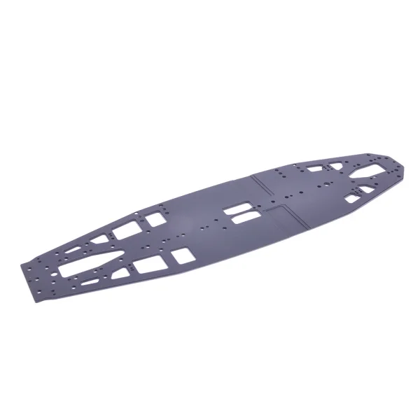 Alloy Chassis - Mi10