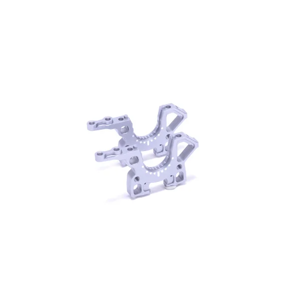 Front Alloy Trans Housing Low (-2mm) - Mi10 (2)