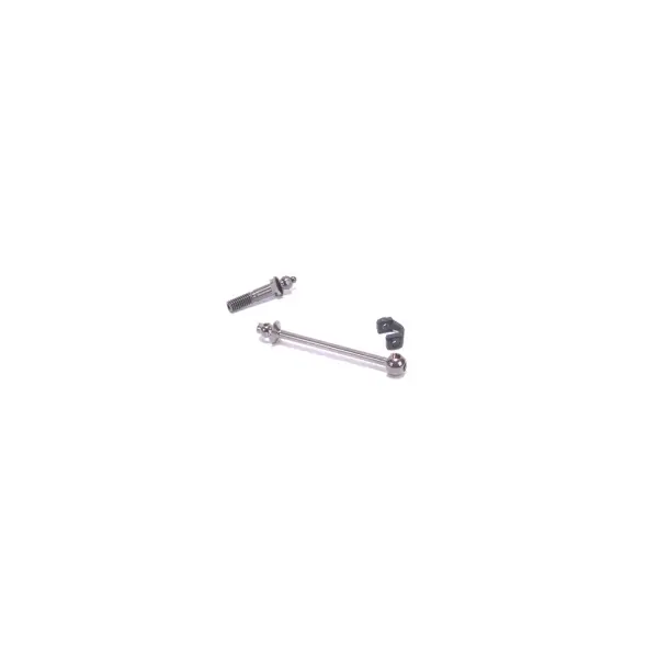Matched Front Driveshaft Bone (Blade) & Axle- Mi10