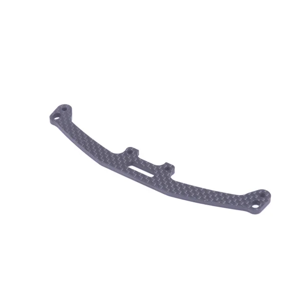 Carbon Fibre Upper Rear Body Mount - Mi10