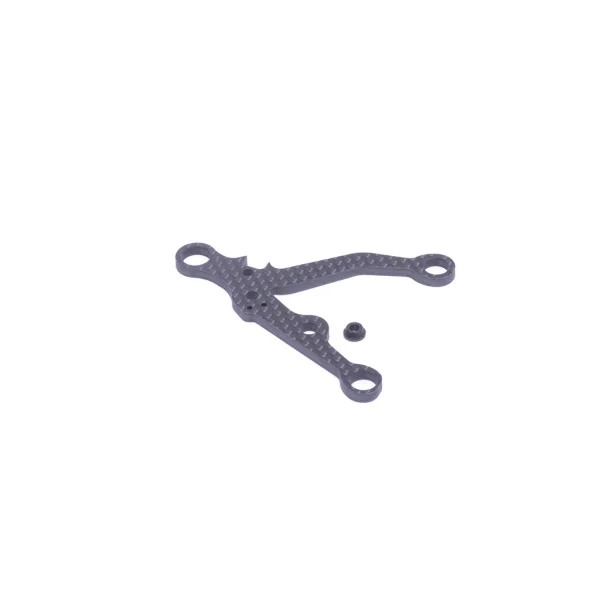 Carbon Fibre Outboard Shock Front Wishbone - Mi10