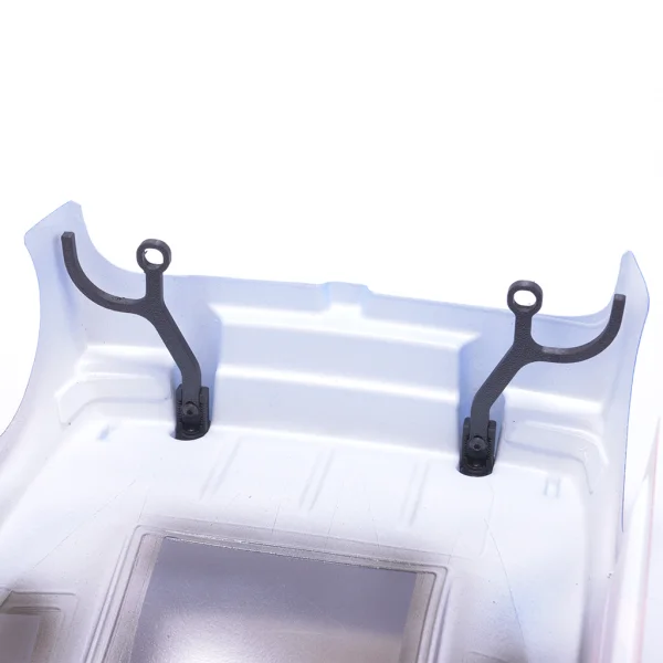 Rear Body Mount System - Wolverine Type -Mi10 (2)