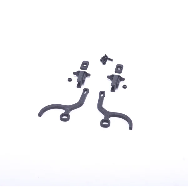 Rear Body Mount System - Wolverine Type -Mi10 (2)