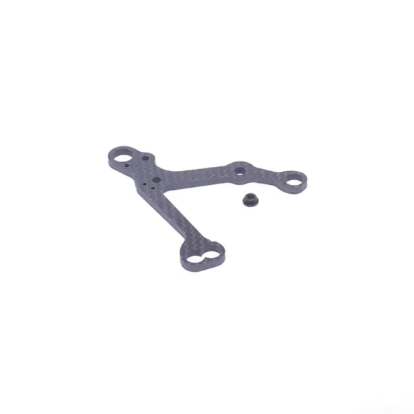 Carbon Fibre Rear Inboard Toe Option Wishbone - Mi10