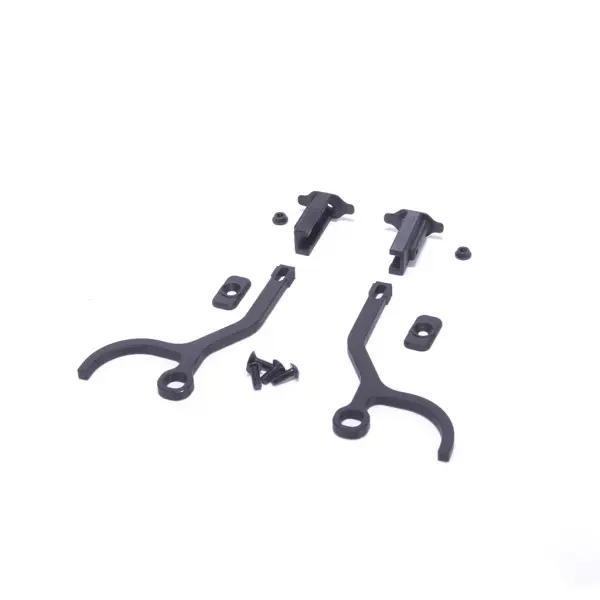 Rear Body Mount System - Avalon Type -Mi10 (2)