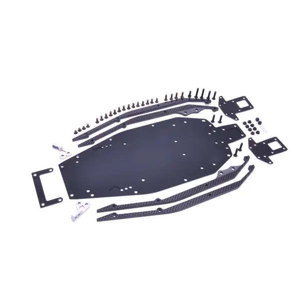 Steel Chassis Kit - LD3