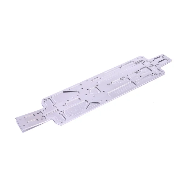 Titanium Chassis - CAT PB