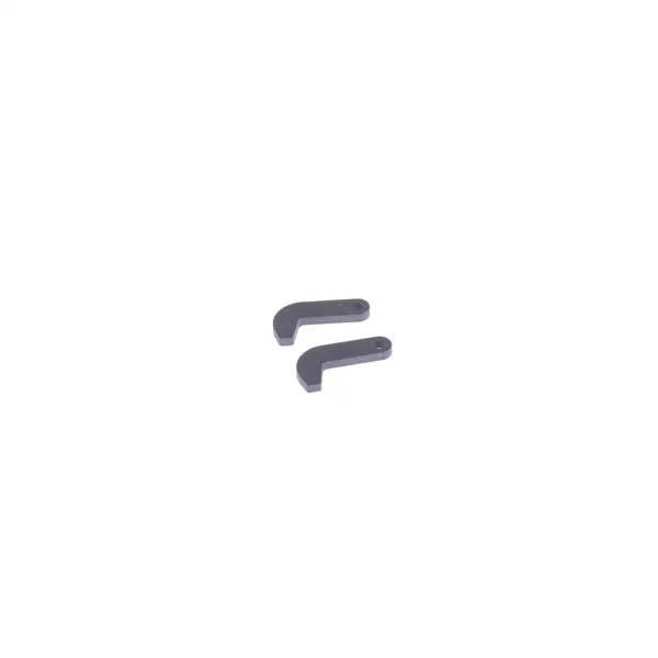 S2 LiPo Hook (2) - Neon FT