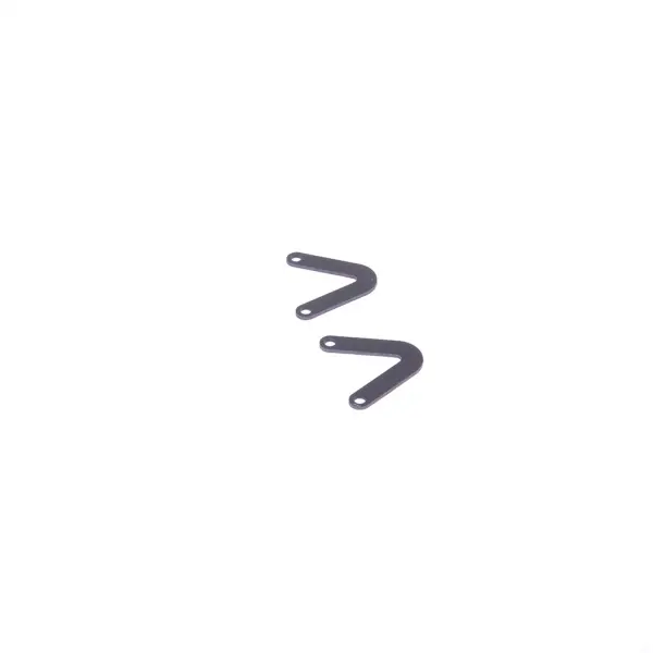 S2 Topdeck Spacer (2) - Neon FT