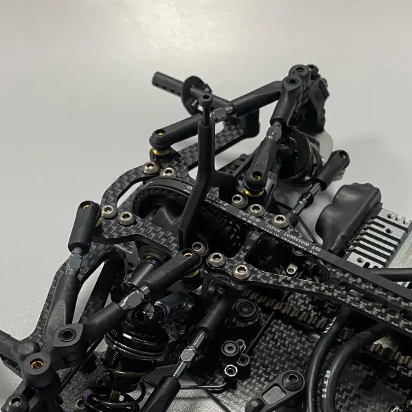 Rear Shell Support - Mi10 — image 2 of 2