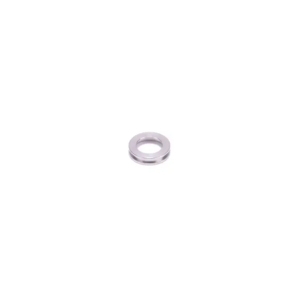 Back Plate (For 15T FAB Pulley) - CAT 2000