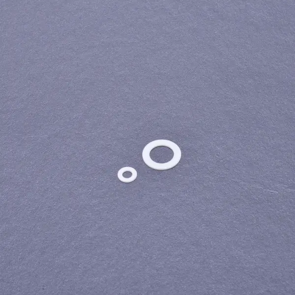 Inner and Outer PTFE FAB Washers - CAT 2000