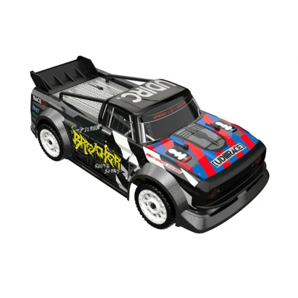 UDI Breaker Drift Truck 1:16