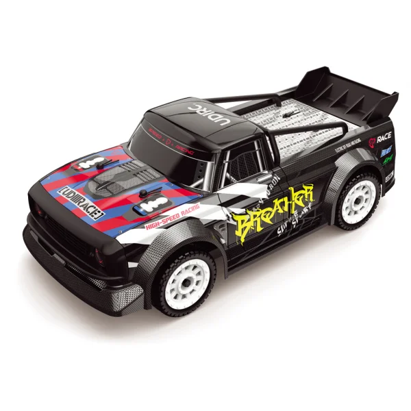 UDI Breaker Drift Truck 1:16