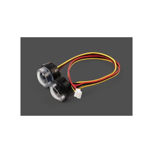 UDI Breaker Drift Truck 1:16