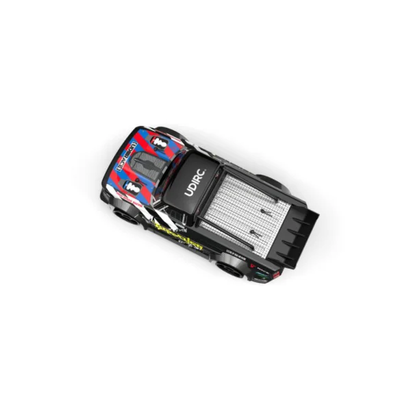 UDI Breaker Drift Truck 1:16