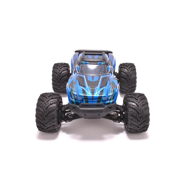 UDI 1:16 Meteorite Monster Truck Br/Less Blue