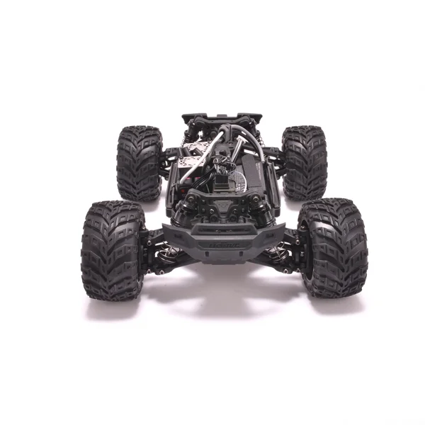 UDI 1:16 Meteorite Monster Truck Br/Less Orange