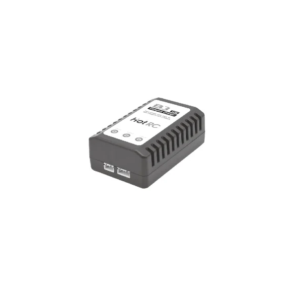 UDIRC Balance Charger