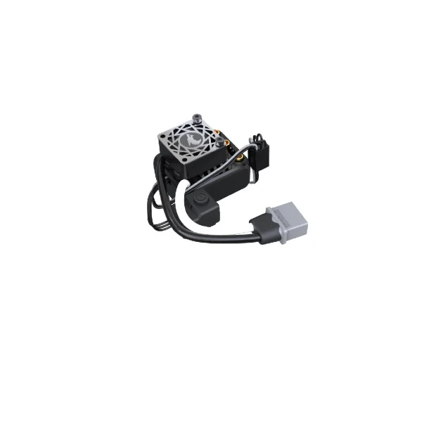 UDIRC Brushless ESC (45A)