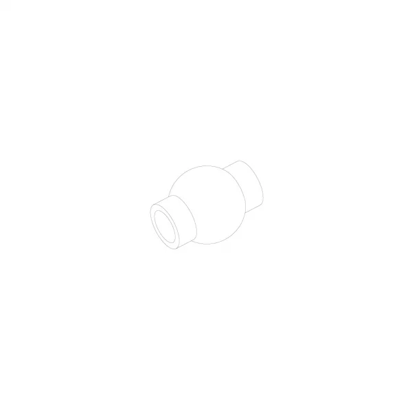 UDIRC 5*5.6 Hollow ball (8)