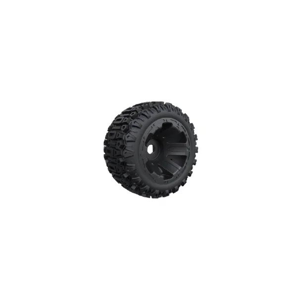 UDIRC TPR Tires (2)