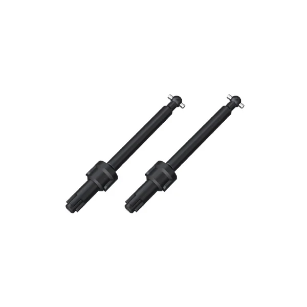 UDIRC Rear driveshaft (Plastic)