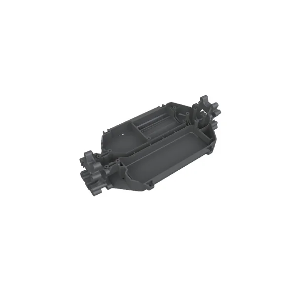 UDIRC Chassis