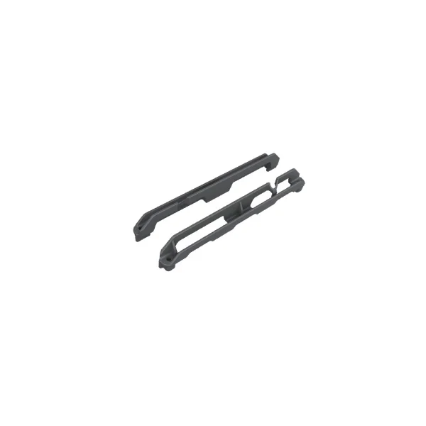UDIRC Nerf bars