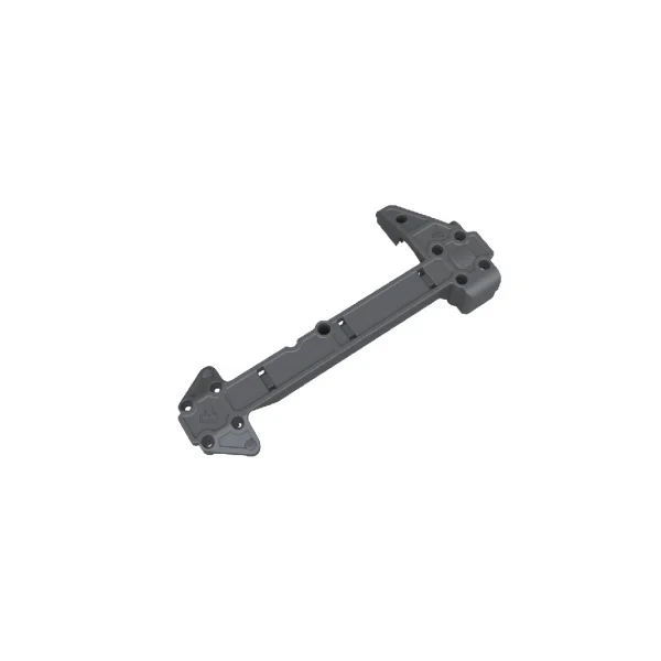 UDIRC Upper chassis