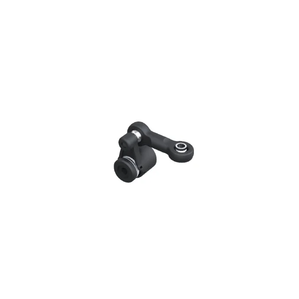 UDIRC Servo arm set