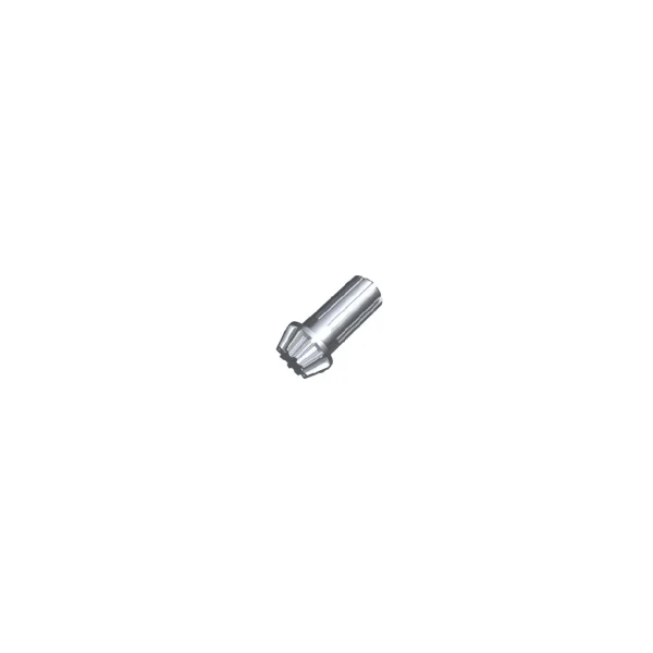 UDIRC Drive bevel gear (zinc alloy)