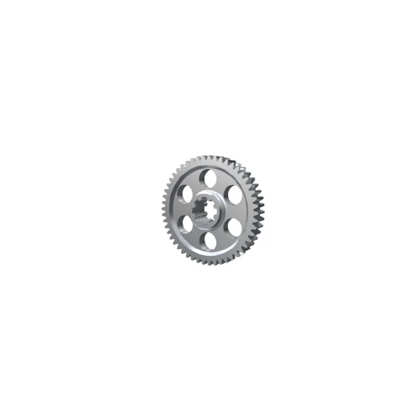 UDIRC Main spur gear (zinc alloy)