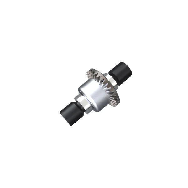 UDIRC Differential assembly (Power alloy)