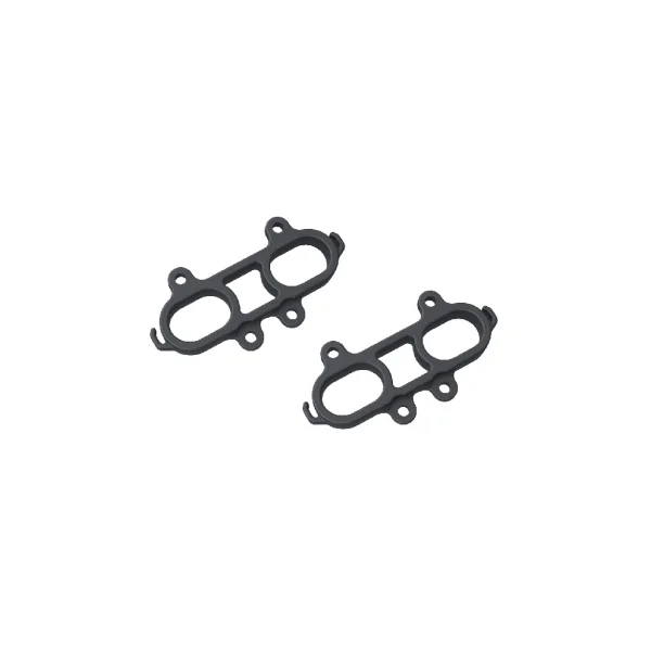UDIRC Buffer plate