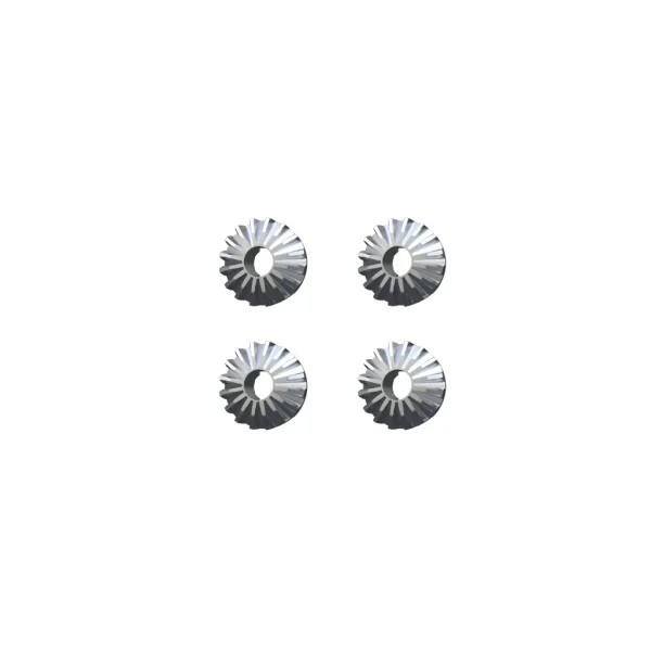 UDIRC Sun gear (Zinc alloy) (4)