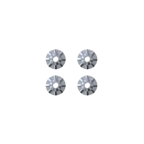 UDIRC Planetary gear (Zinc alloy)