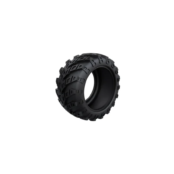 UDIRC Rubber Wheel Skin (4)