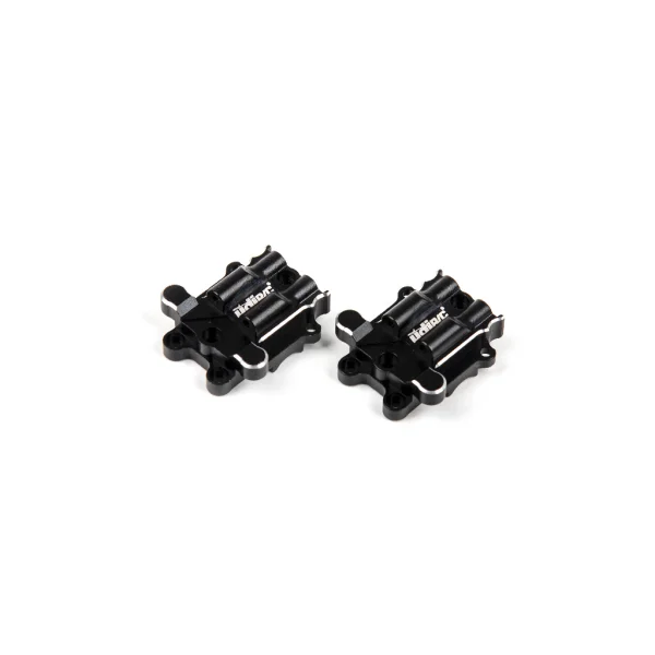 UDIRC Metal Differential Cover (2pcs)