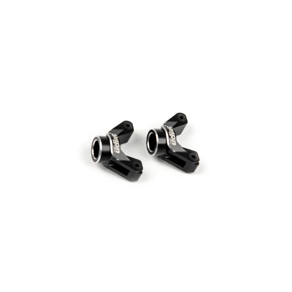 UDIRC Metal Rear Wheel Carriers (2pcs)