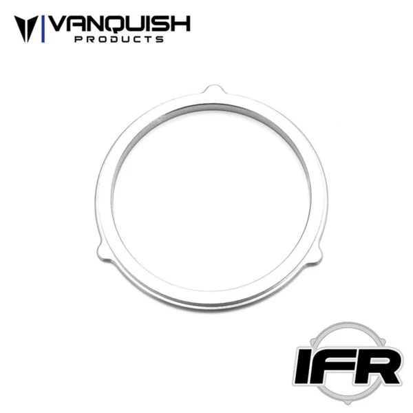 Vanquish 1.9 Slim IFR Ring Clear (1)