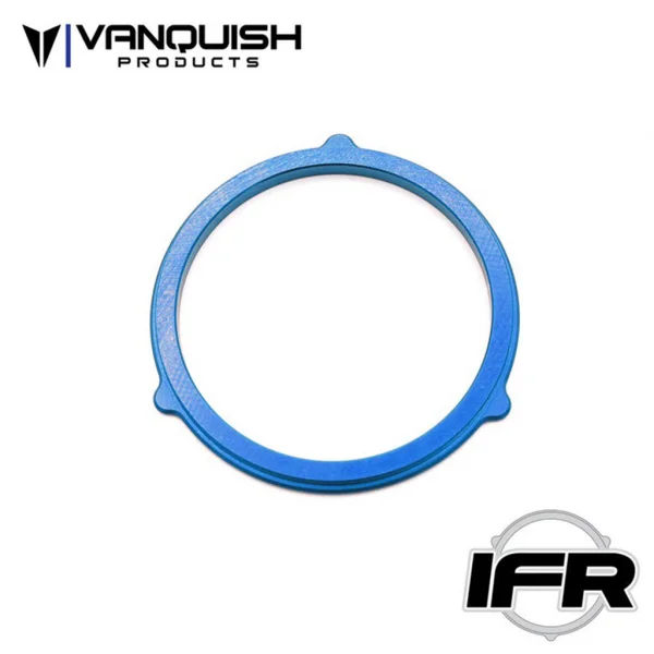 Vanquish 1.9 Slim IFR Ring Blue (1)