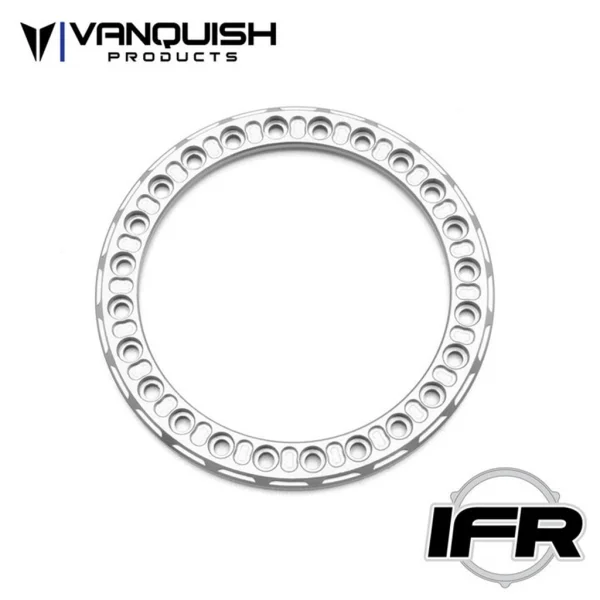 Vanquish 1.9 IFR Skarn Beadlock Clear (1) — image 1 of 2