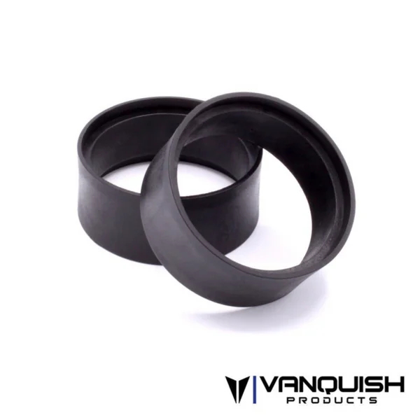 Vanquish KMC 1.9 KM445 IMPACT Bronze Anodized