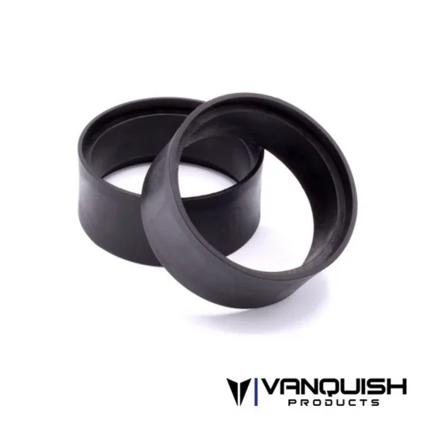 Vanquish Battle Born 1.9 Sierra Wheels Black &mdash; image 2 of 2