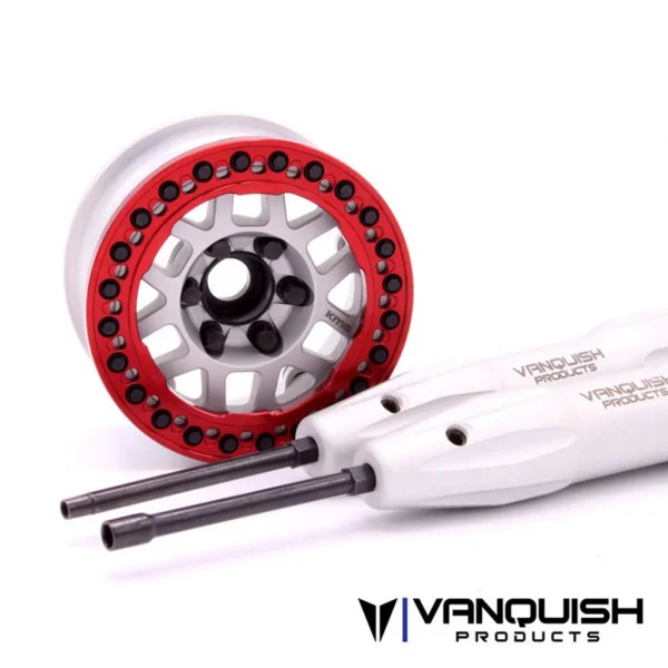 Vanquish Scale Hardware Tool Set — image 2 of 2