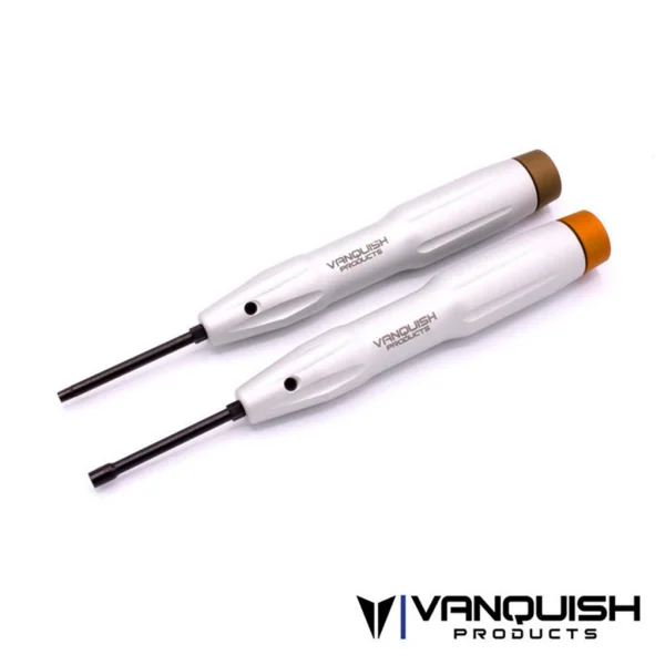 Vanquish Scale Hardware Tool Set — image 1 of 2