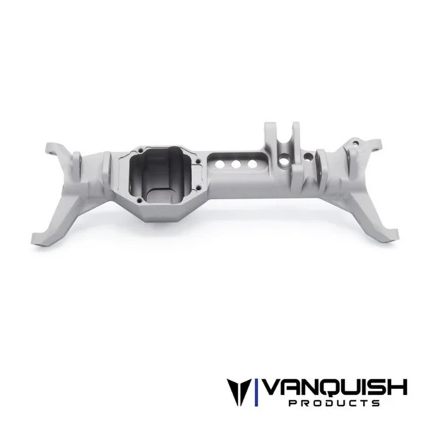 Vanquish Currie F10 Portal Aluminium Front Axle Clr — image 2 of 3
